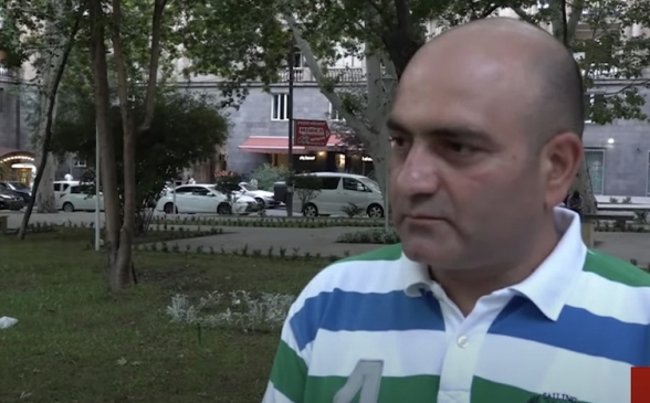 Ոնց որ որբի գլուխ լինենք․ ՀՀ մեքենաները 3-րդ սորտի ձևով են սպասարկվում Լարսի անցակետում․ Ավետիսյան (տեսանյութ)